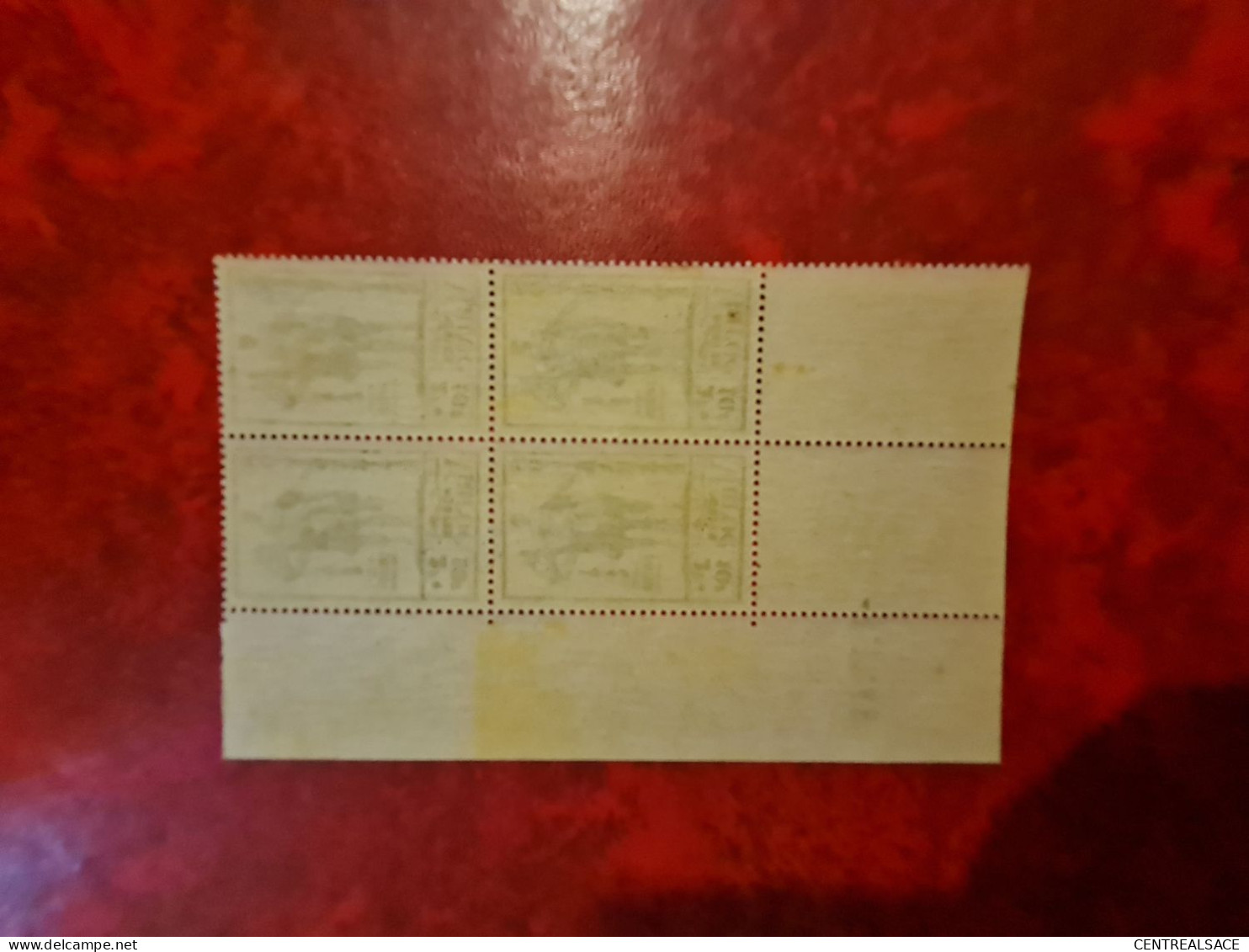 MAROC COIN DATE N° 241  DU    8/11/1946 - Unused Stamps