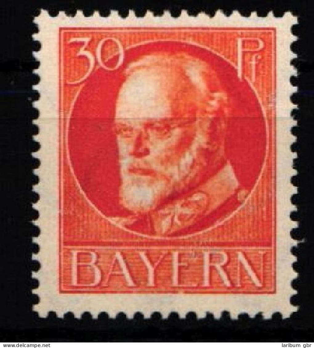 Bayern 99 I Postfrisch #KH036 - Mint