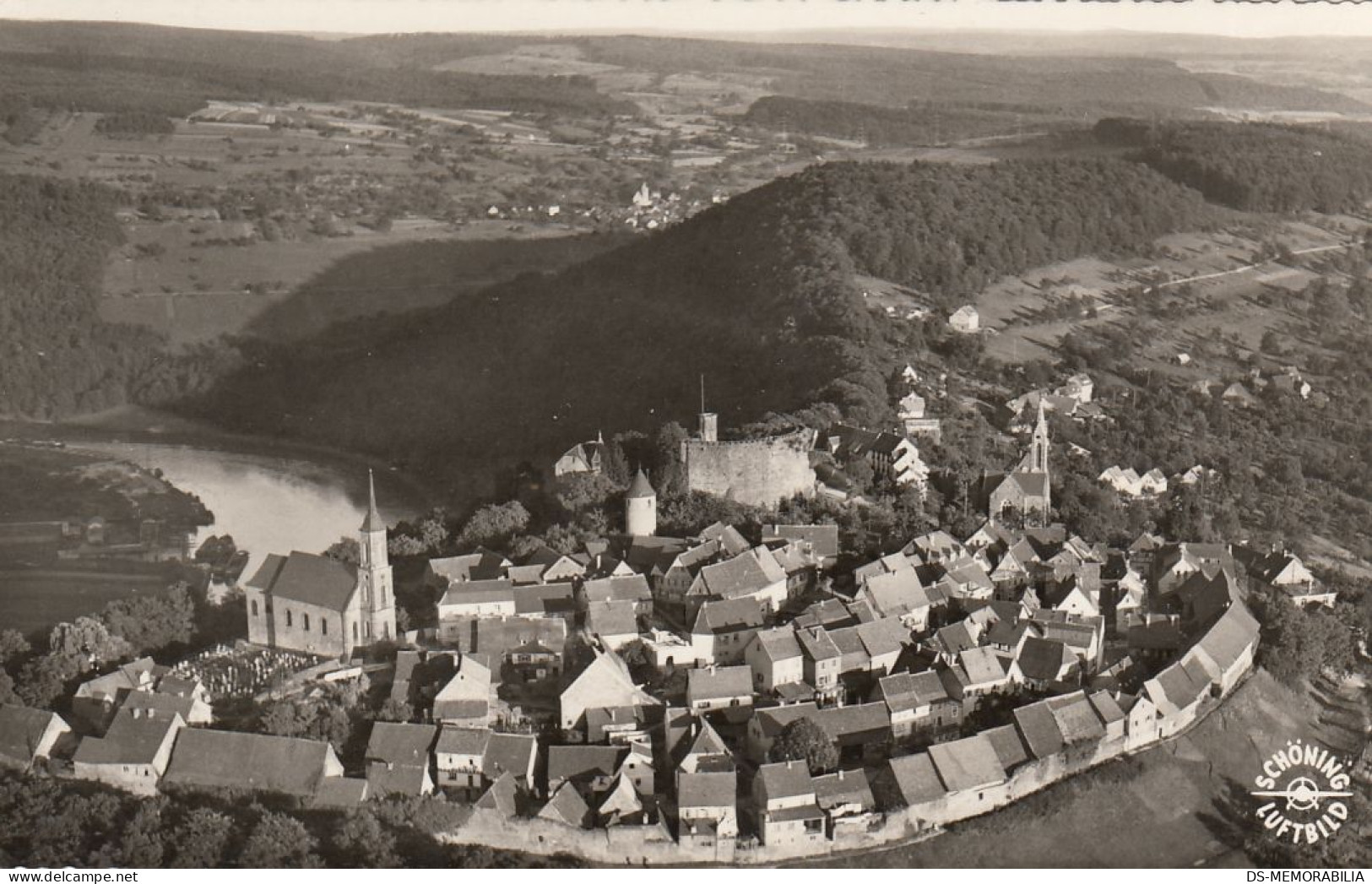 Dilsberg Im Neckartal - Neckargemünd