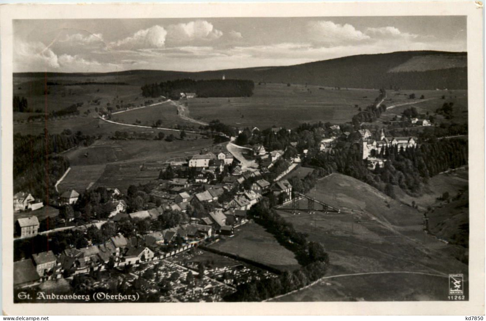 St. Andreasberg Oberharz, - Braunlage