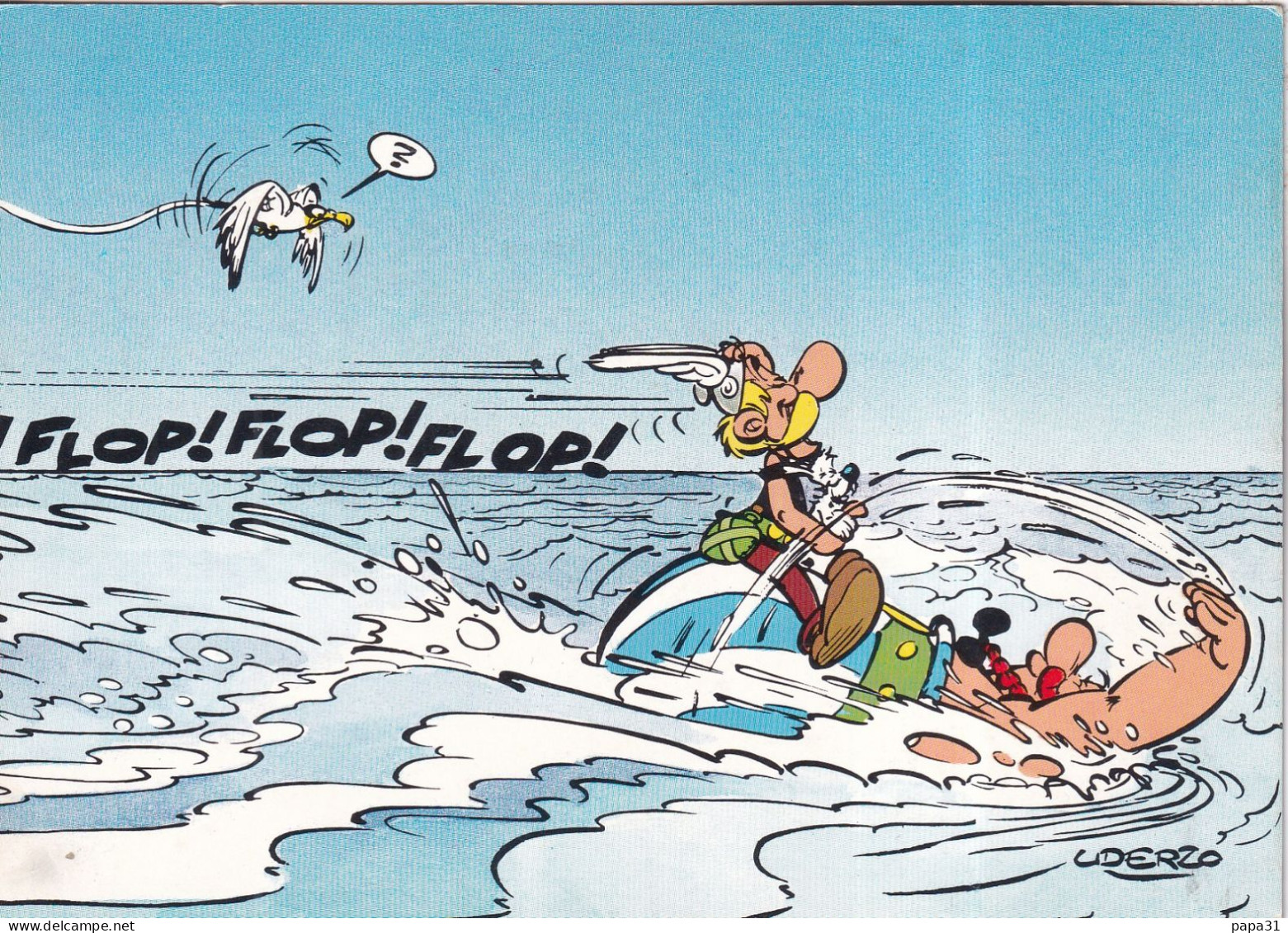 ASTERIX & OBELIX  7 - Comics