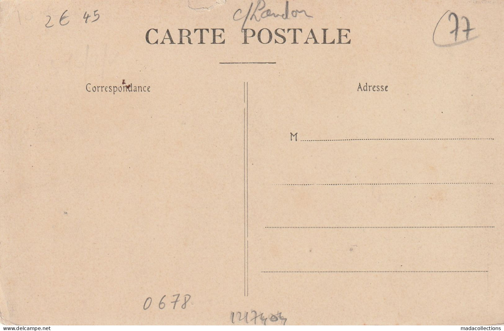 Péniches à Château Landon (77- Seine Et Marne) Lorroy - Les Caves à Blanc - Péniches