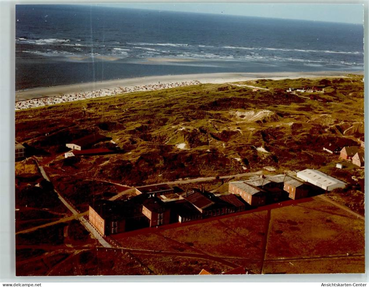 40058102 - Langeoog - Langeoog