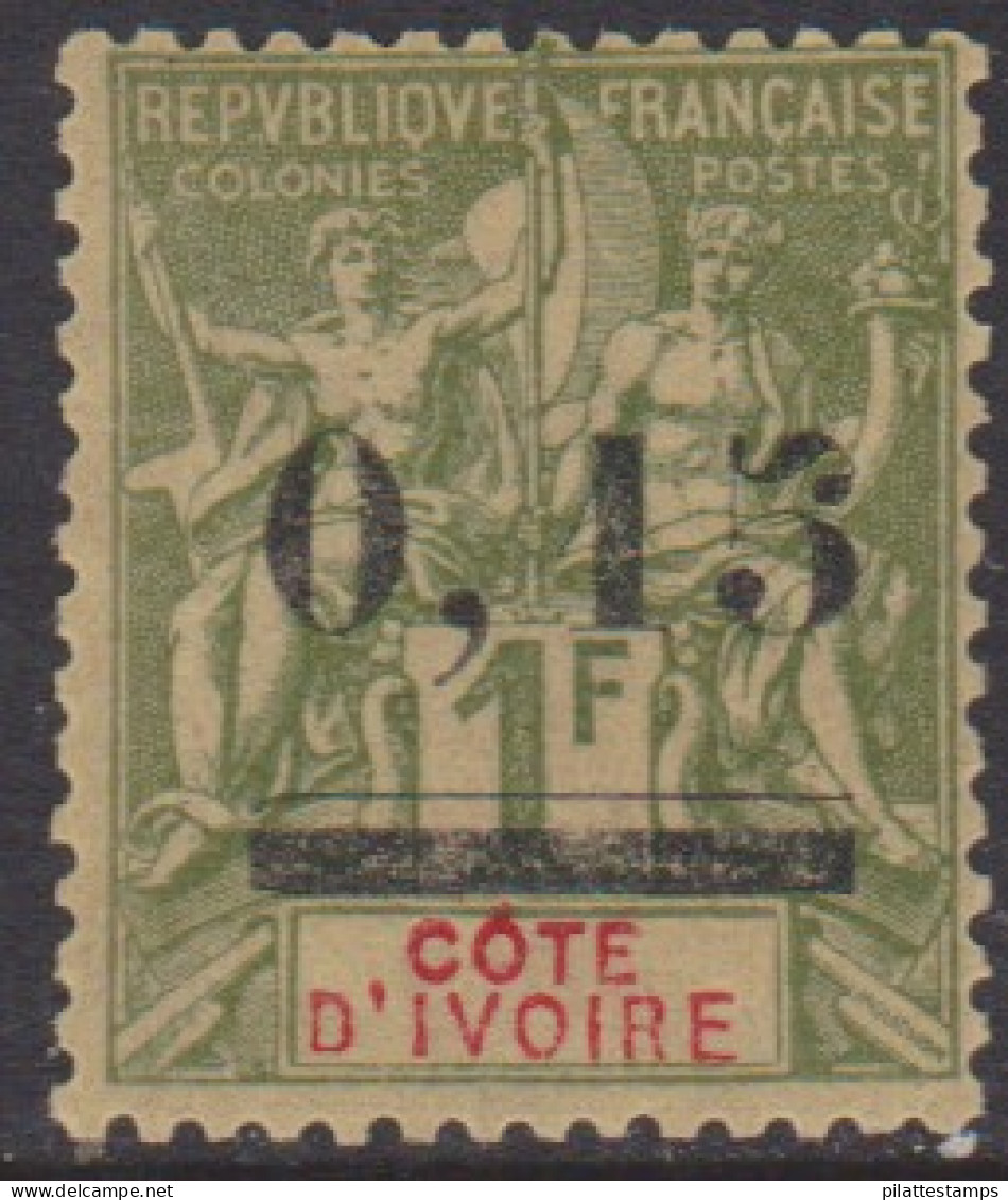 Côte D'ivoire  20** - Other & Unclassified