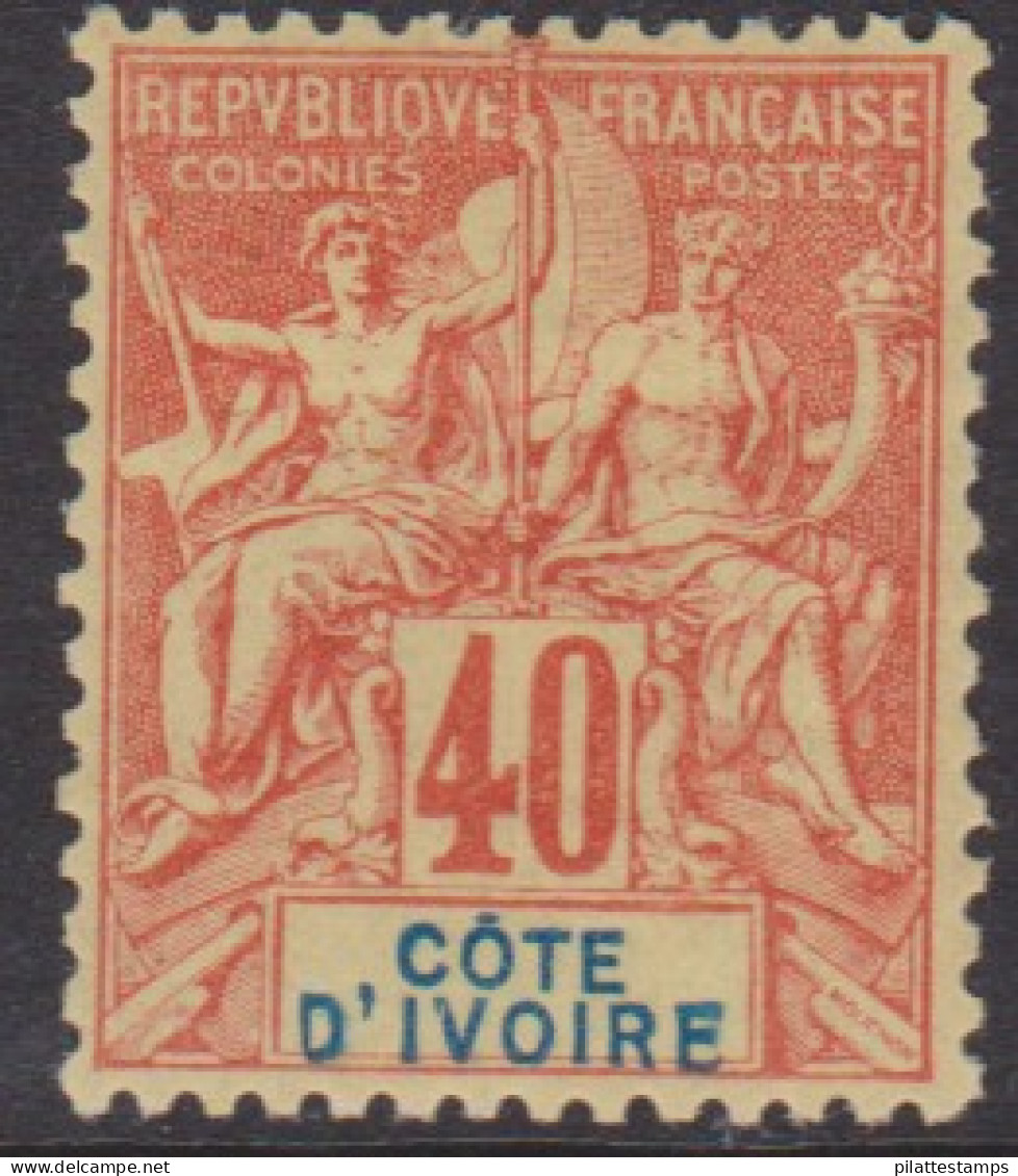 Côte D'ivoire  10** - Other & Unclassified