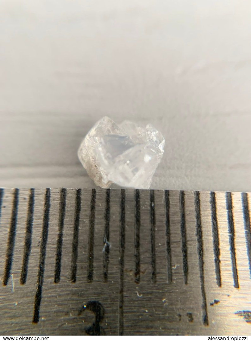 Diamante 0,63 Carati Africa - Diamant