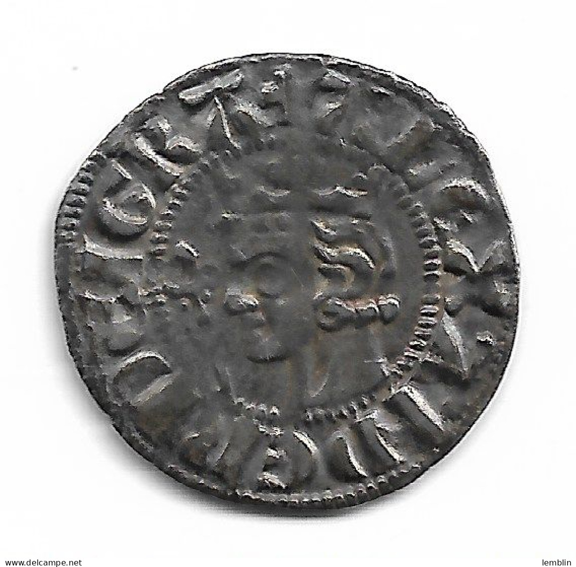 ECOSSE - PENNY D'ARGENT D'ALEXANDRE III (1280-1286) - Scottish