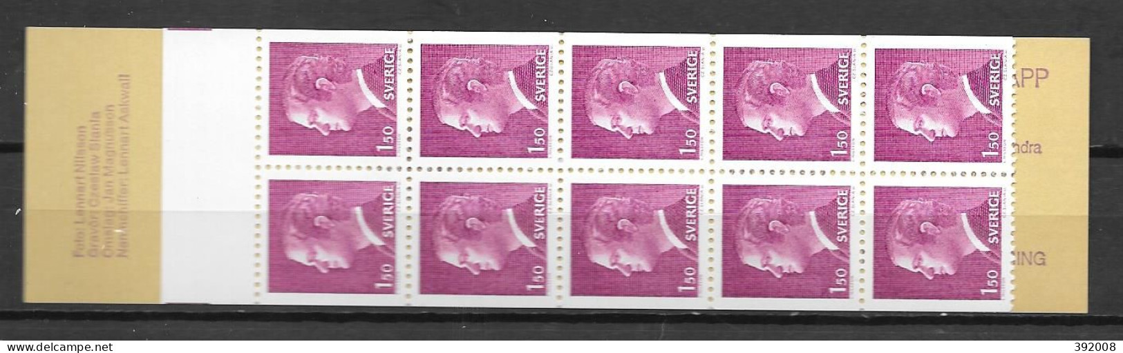 1980 - 1095 **MNH - 1951-80