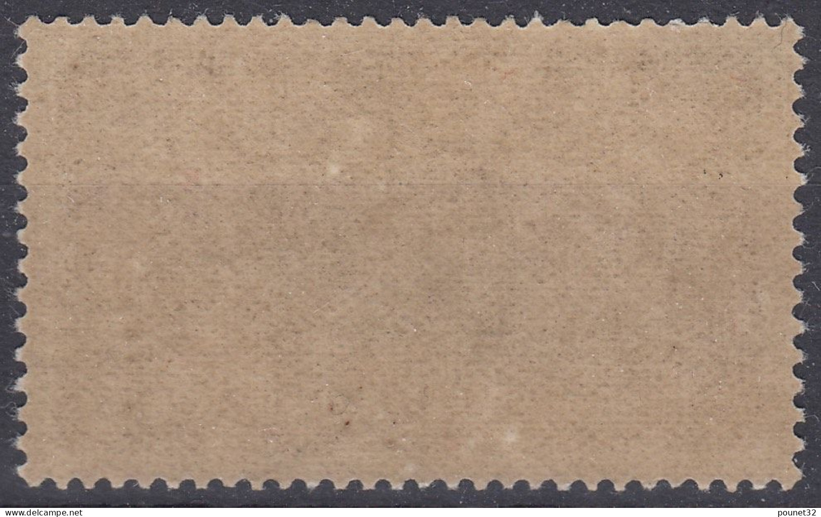 TIMBRE FRANCE MERSON N° 206 NEUF * GOMME LEGERE TRACE DE CHARNIERE - TB CENTRAGE - 1900-27 Merson