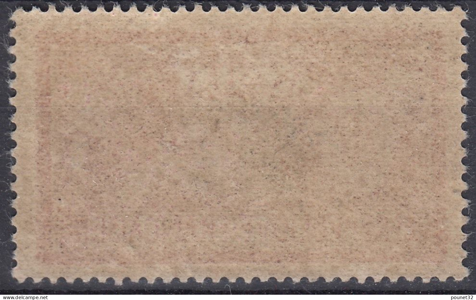 TIMBRE FRANCE MERSON N° 208 NEUF GOMME SANS CHARNIERE MAIS LEGERES ADHERENCES - 1900-27 Merson