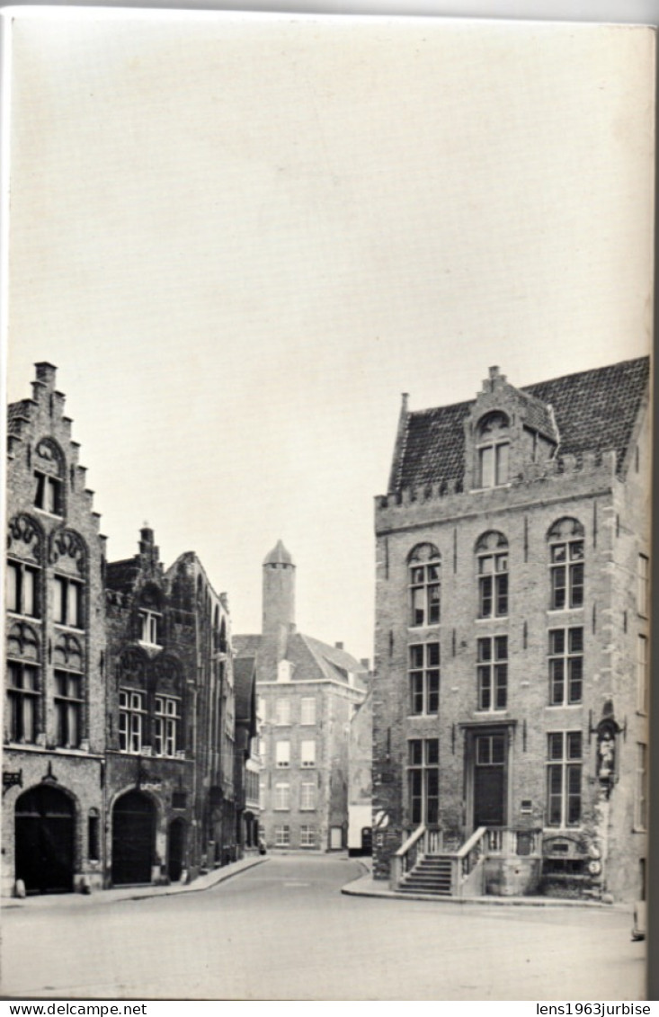 Akwarellen  Van August De Peellaert 1793 / 1876 , 245 Pages  ( 1975 ) - Archäologie