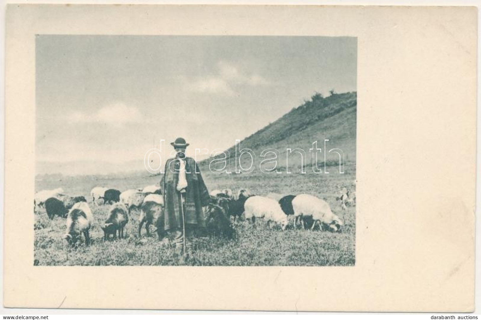 ** T2 Tescani (Bacau), Romanian Folklore - Ohne Zuordnung