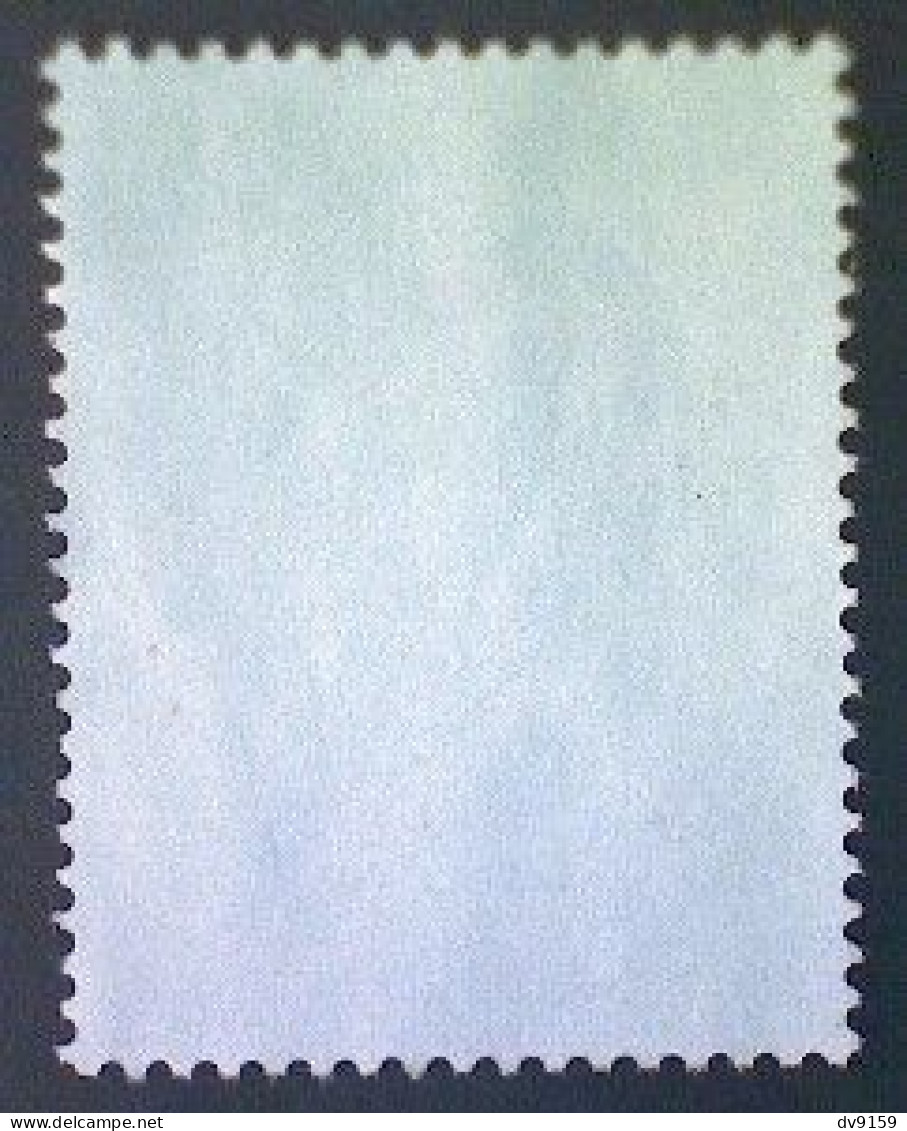Australia, Scott #733, Used (o), 1980, White Tail Kingfisher, 22¢ - Usati