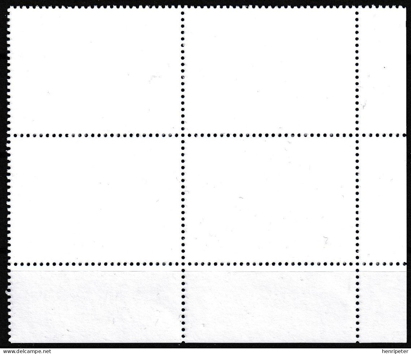 Coin Daté Neuf** Du 01.02.24 - Bloc De 4 Timbres-poste Gommés Dentelés - JULIE-VICTOIRE DAUBIÉ Journaliste - France 2024 - 2020-…