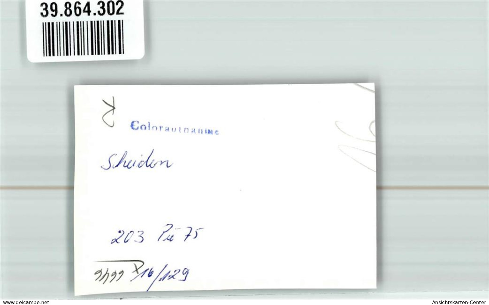 39864302 - Scheiden - Losheim