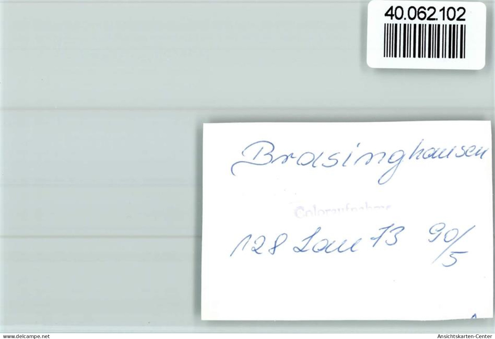 40062102 - Barsinghausen - Barsinghausen