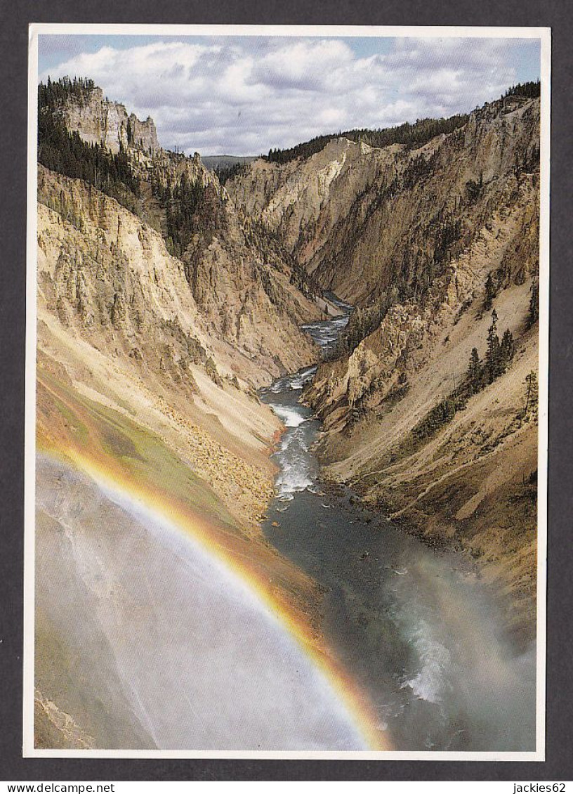 115240/ YELLOWSTONE, The Grand Canyon - I