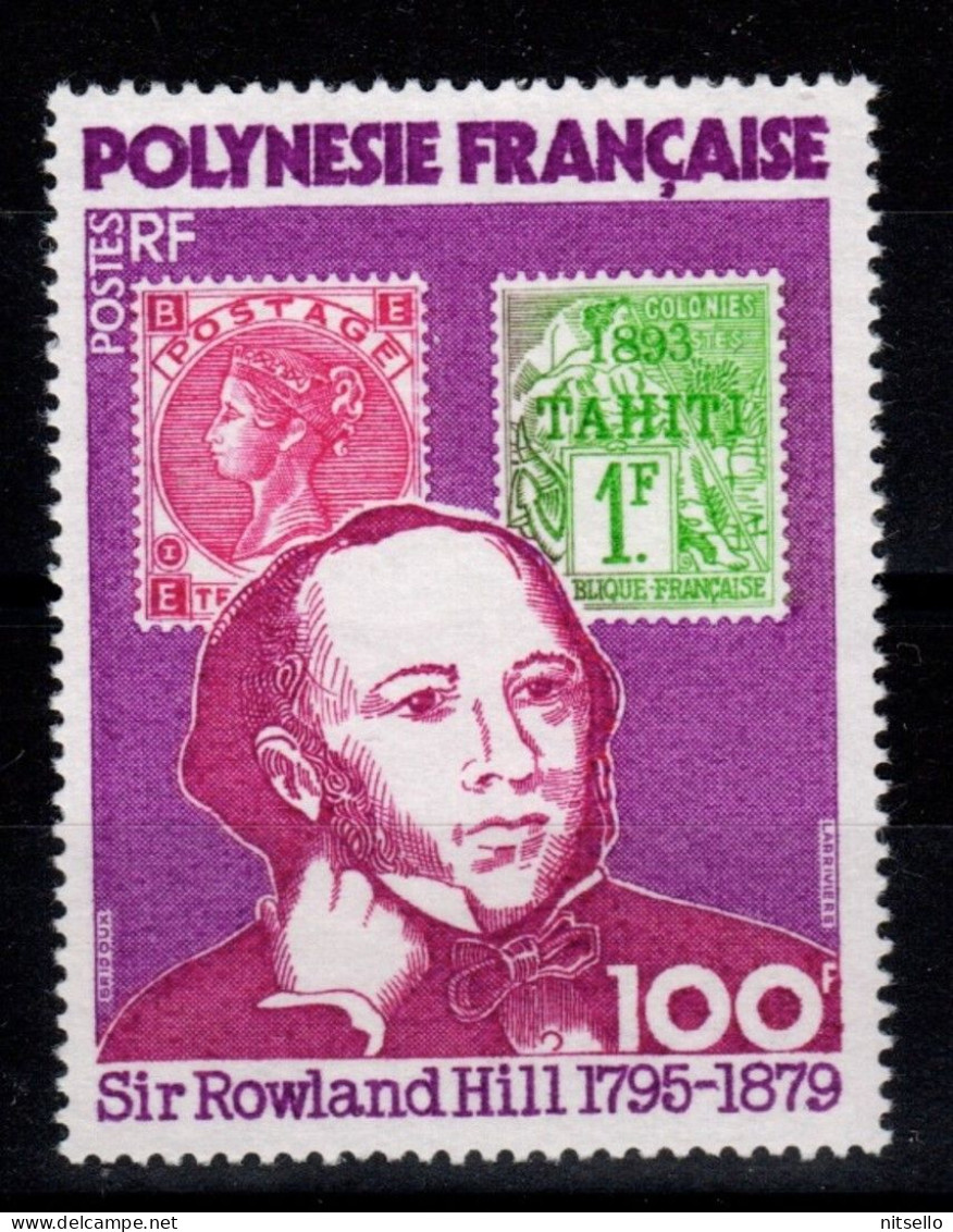 LOTE 2202 E /// (C200)  POLINESIA FRANCESA  - YVERT Nº: 141  **MNH   ¡¡¡ OFERTA - LIQUIDATION - JE LIQUIDE !!! - Nuovi