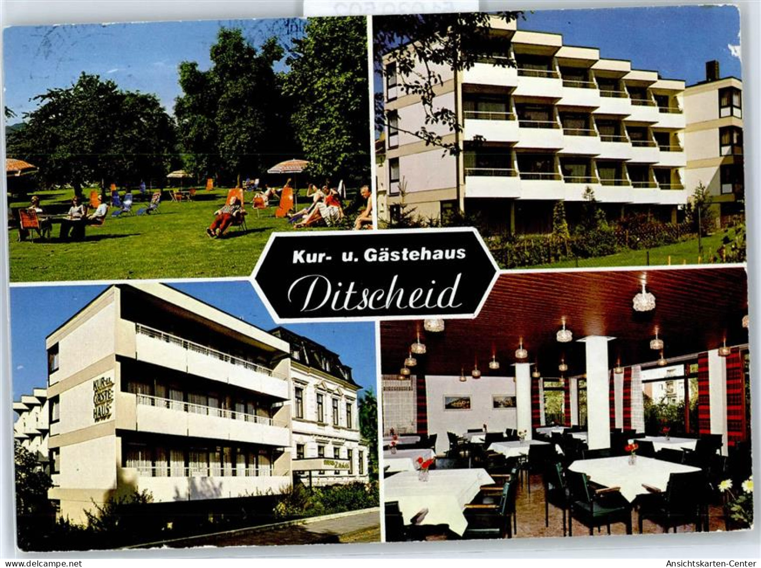 51039502 - Bad Honnef - Bad Honnef