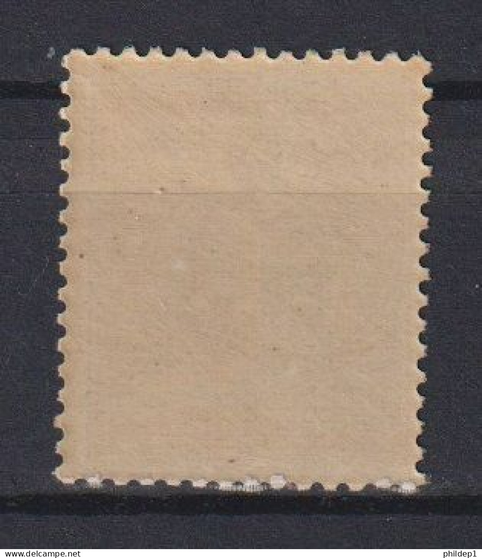 Belgique: COB N° 43 **, MNH, Neuf(s). TTB !!! - 1869-1888 León Acostado