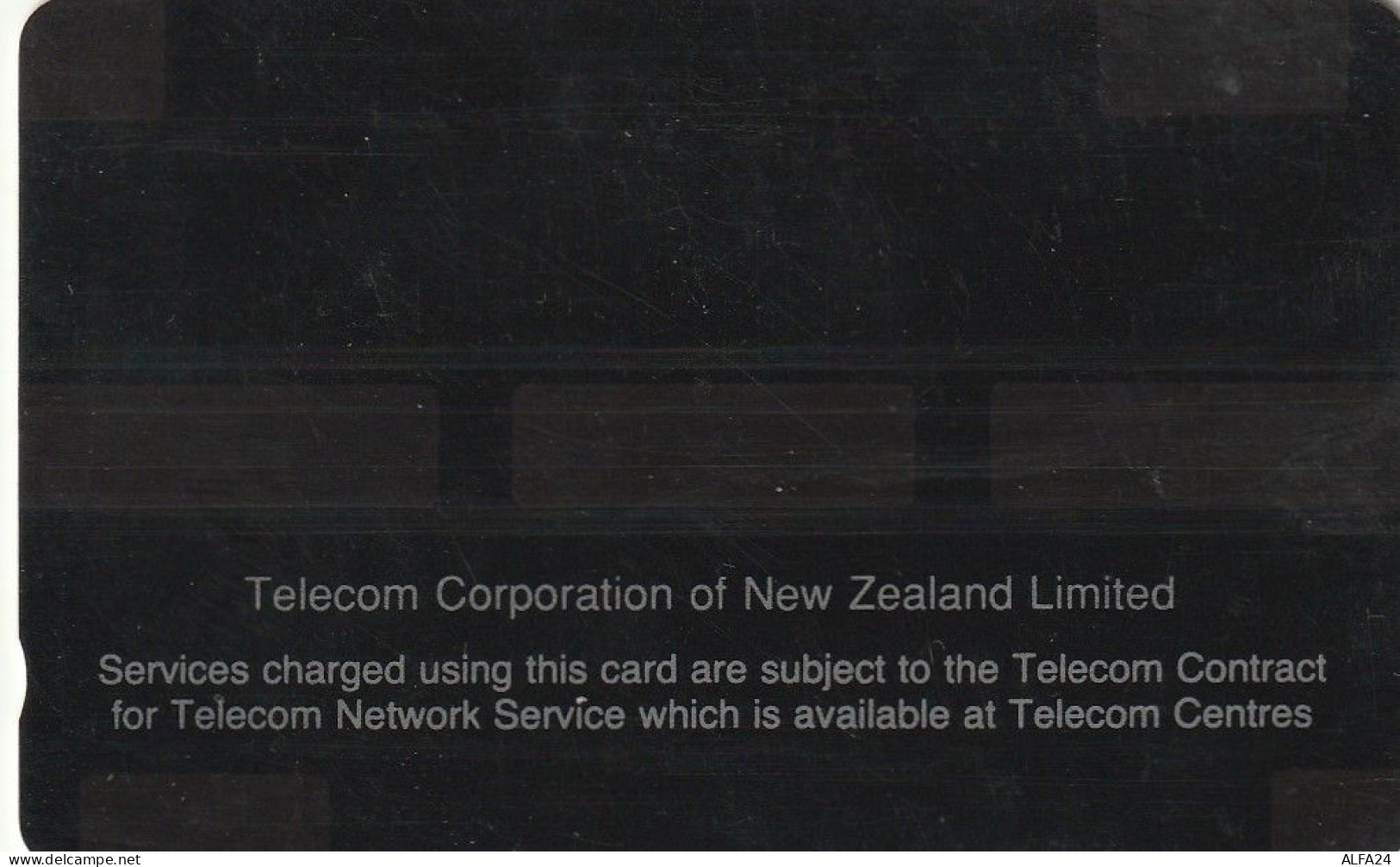 PHONE CARD NUOVA ZELANDA  (CZ636 - Neuseeland