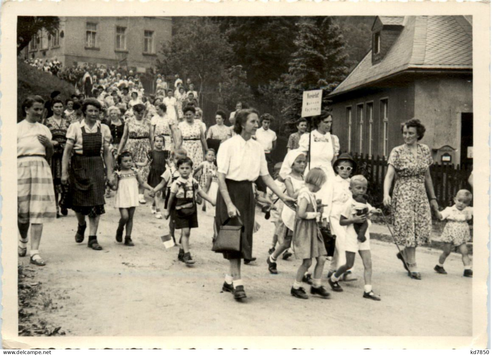 Lauenstein In Sachsen - Lauenstein