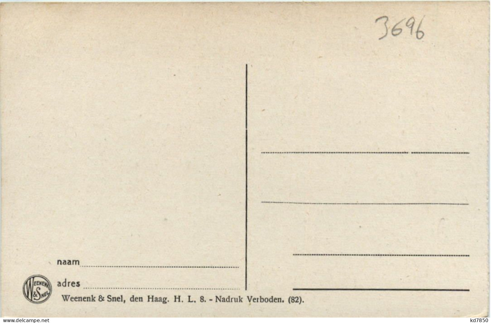 Heilige Landstichting Bij Nijmegen - Nijmegen