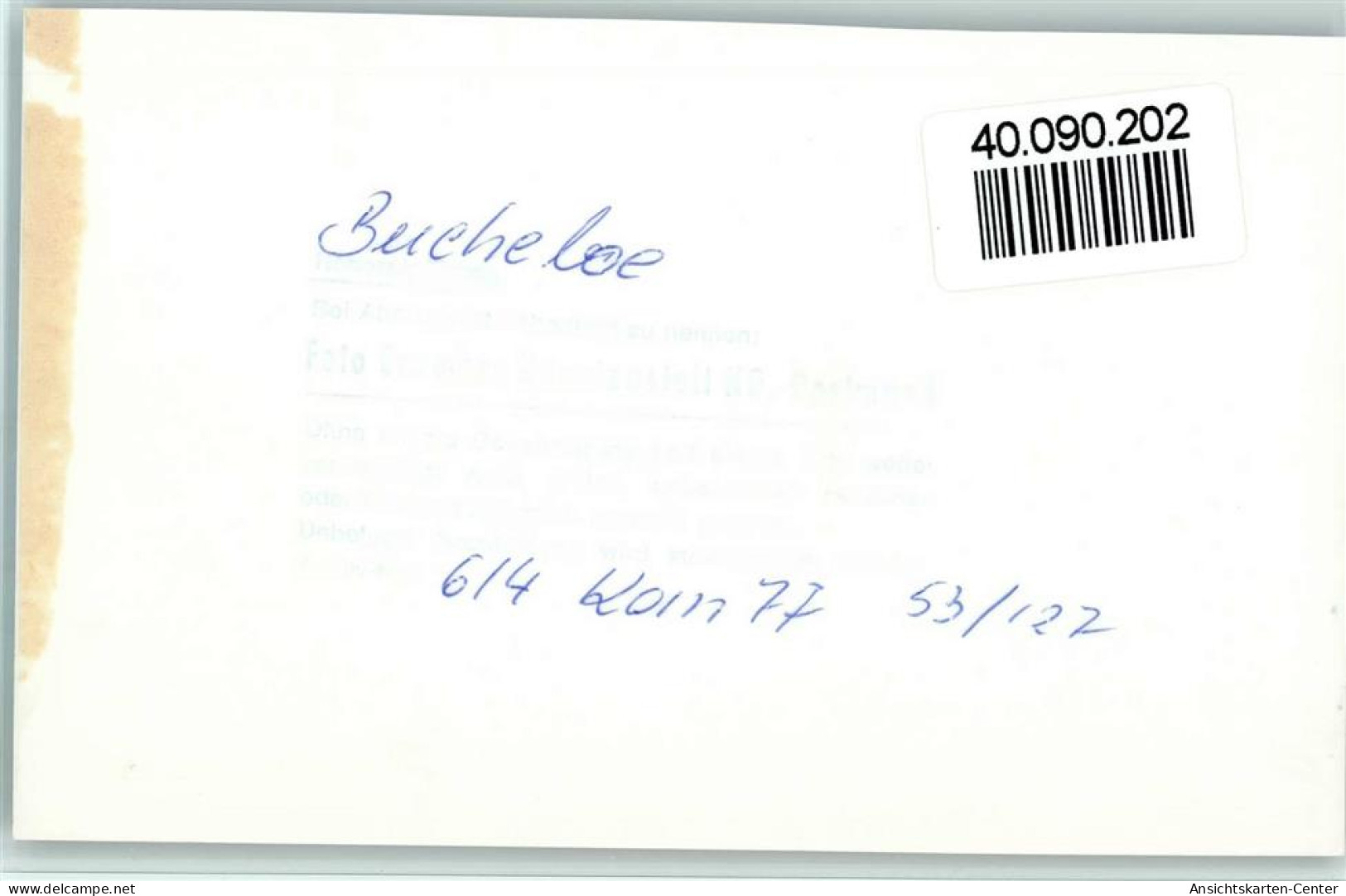 40090202 - Buchloe - Buchloe