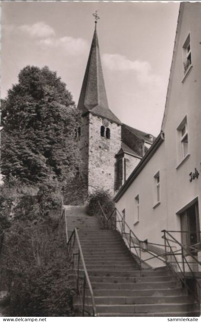 112840 - Waldbreitbach - Kirche - Neuwied