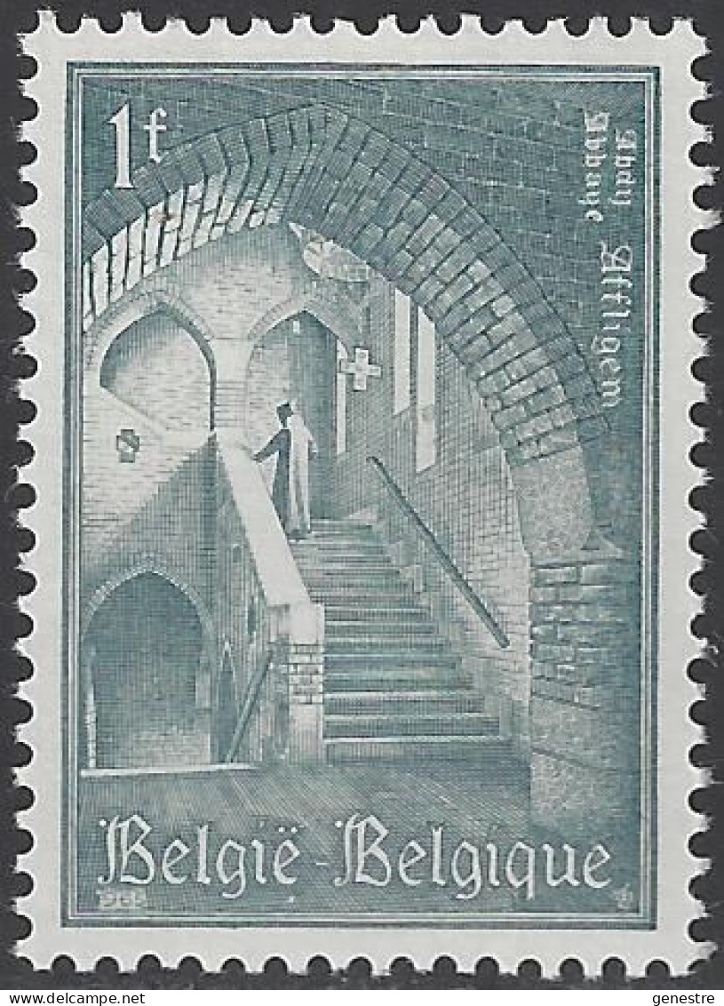 Belgique - 1965 - COB 1334 ** (MNH) - Nuovi