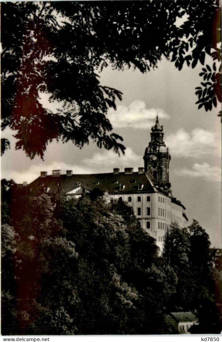 Rudolstadt, Museum Heidecksburg - Rudolstadt