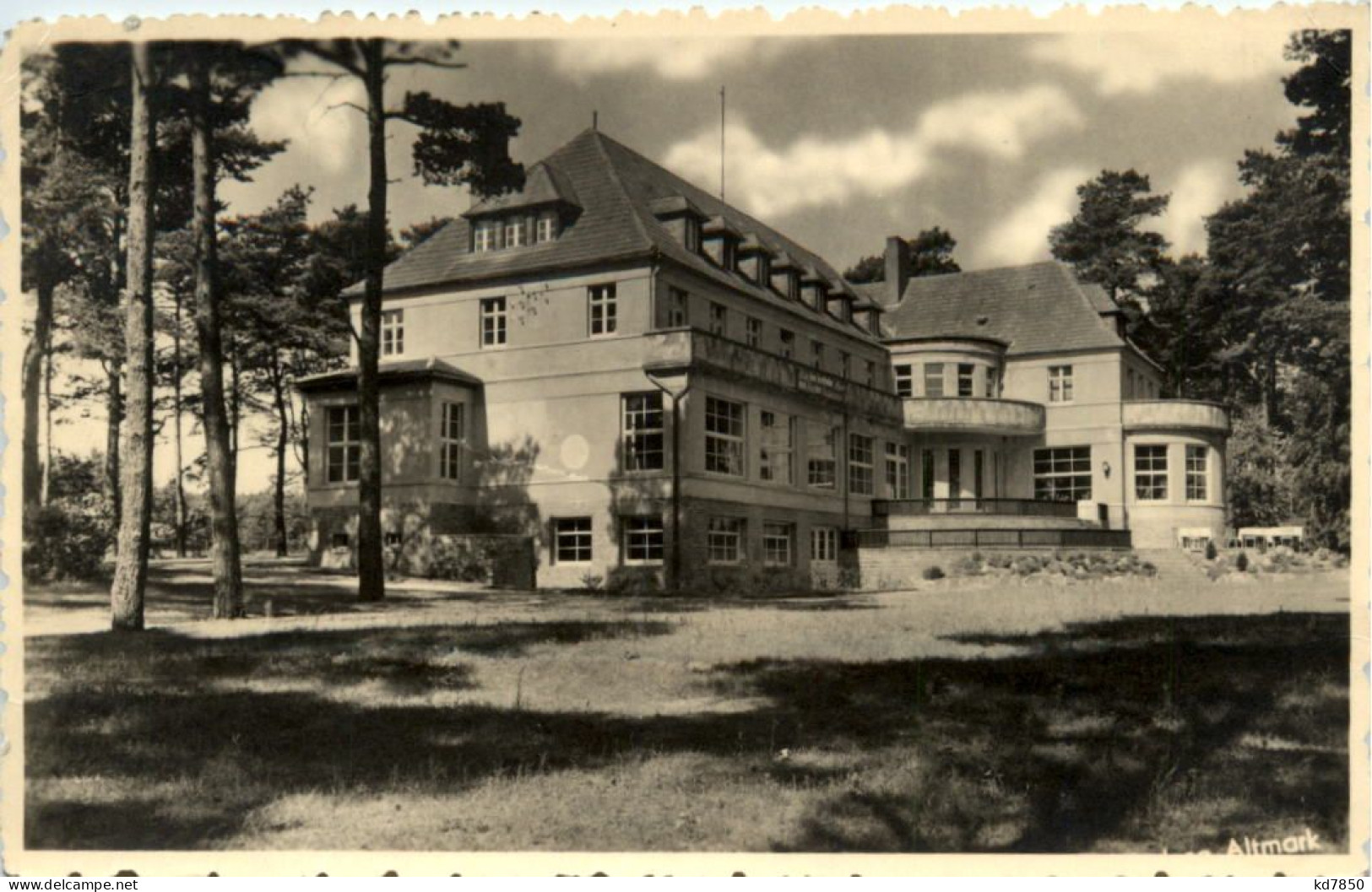 Kurort Arendsee Altmarkt - Salzwedel