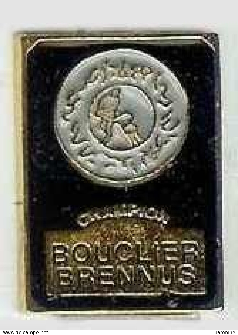 @@ Rugby Champion Bouclier De Brennus (2.5x1.8)@@sp174 - Rugby