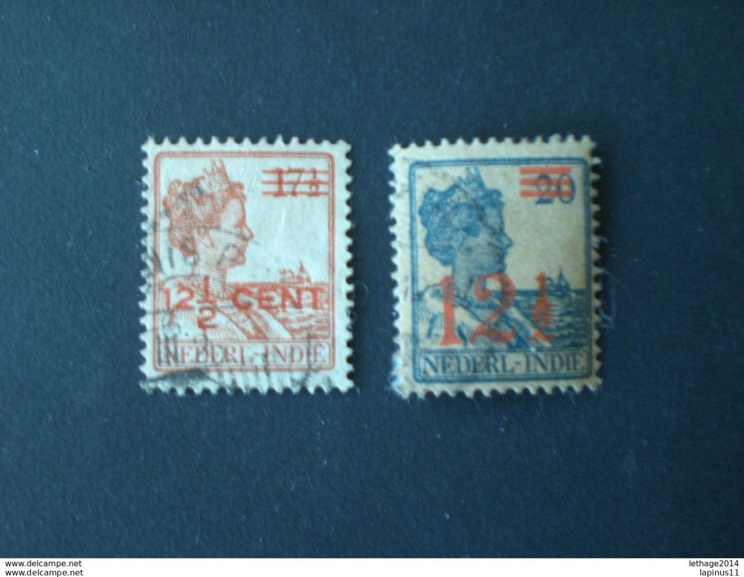Nederlands-Indië Indie hollandaise 1870 -1888 King Wilhelm III + stock lot mix 16 SCANNERS
