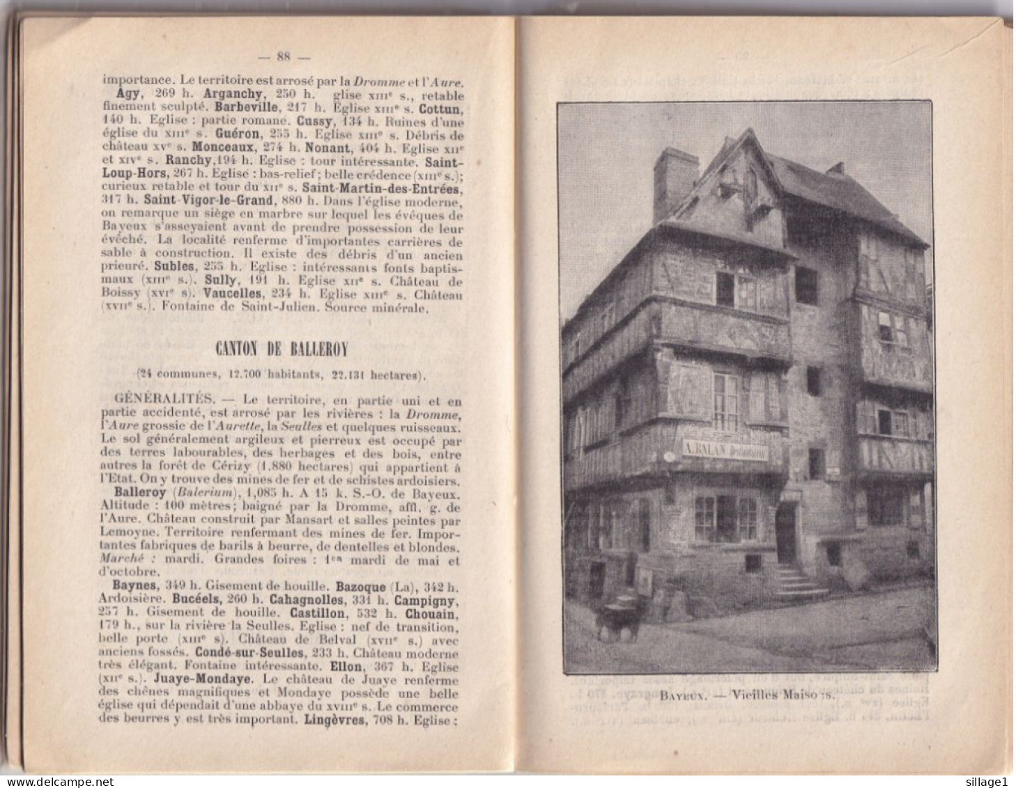 Usines 14 Bayeux Sellerie Vélocipède Restaurant Balleroy Caen Location Vélo Armes Chasse Isigny Trouville Calvados Pubs