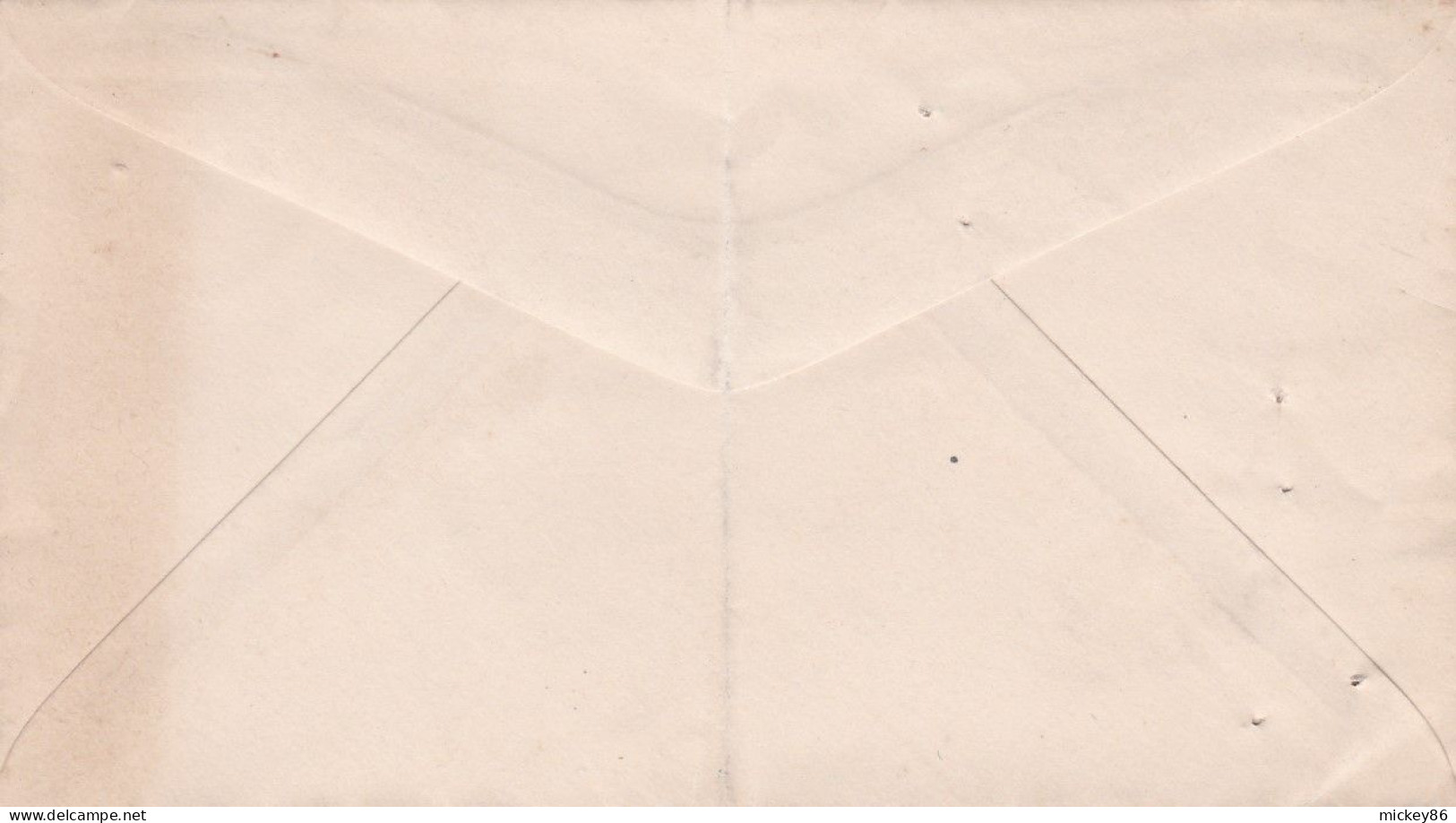 Etats-Unis-entier Postal Enveloppe 2 Cents  Destinée à ROYALSTON (Mass) .......NON Circulé .... - Otros & Sin Clasificación