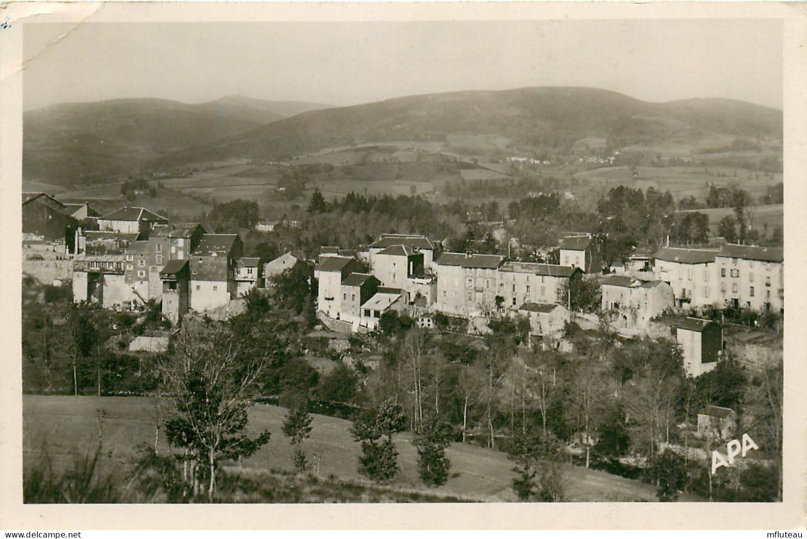 34* LA SALVETAT     Faubourg Du Cade   (CPSM 9x14cm)  RL20,1263 - La Salvetat