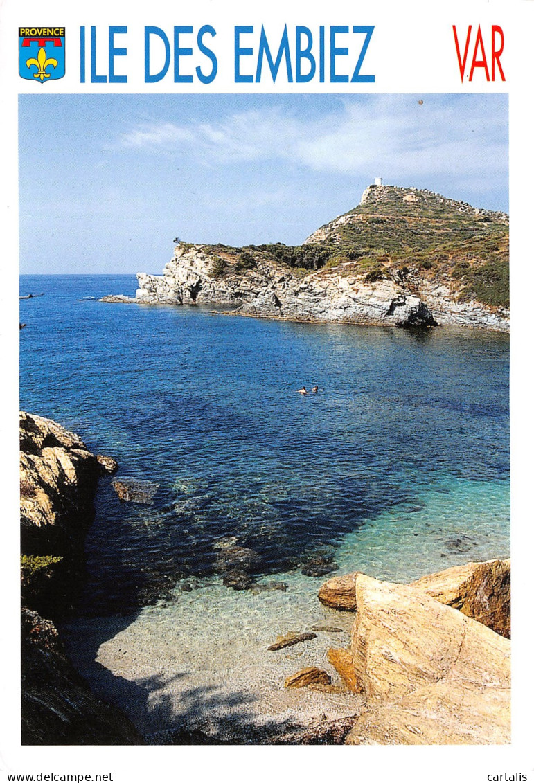 83-SIX FOURS LES PLAGES-N°3716-C/0115 - Six-Fours-les-Plages