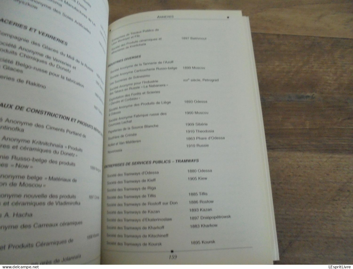 JOURNAL D' EMILE QUENON Chef de Chantier en Russie Régionalisme Guerre 14 18 Hainaut Industrie Belge Boussu Tsar Coppée