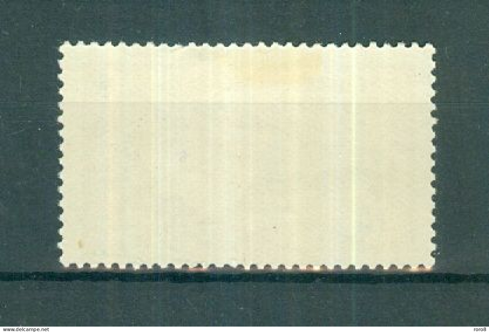 ST-PIERRE-ET-MIQUELON - N°171* MH Trace De Charnière SCAN DU VERSO. Attelage. - Unused Stamps