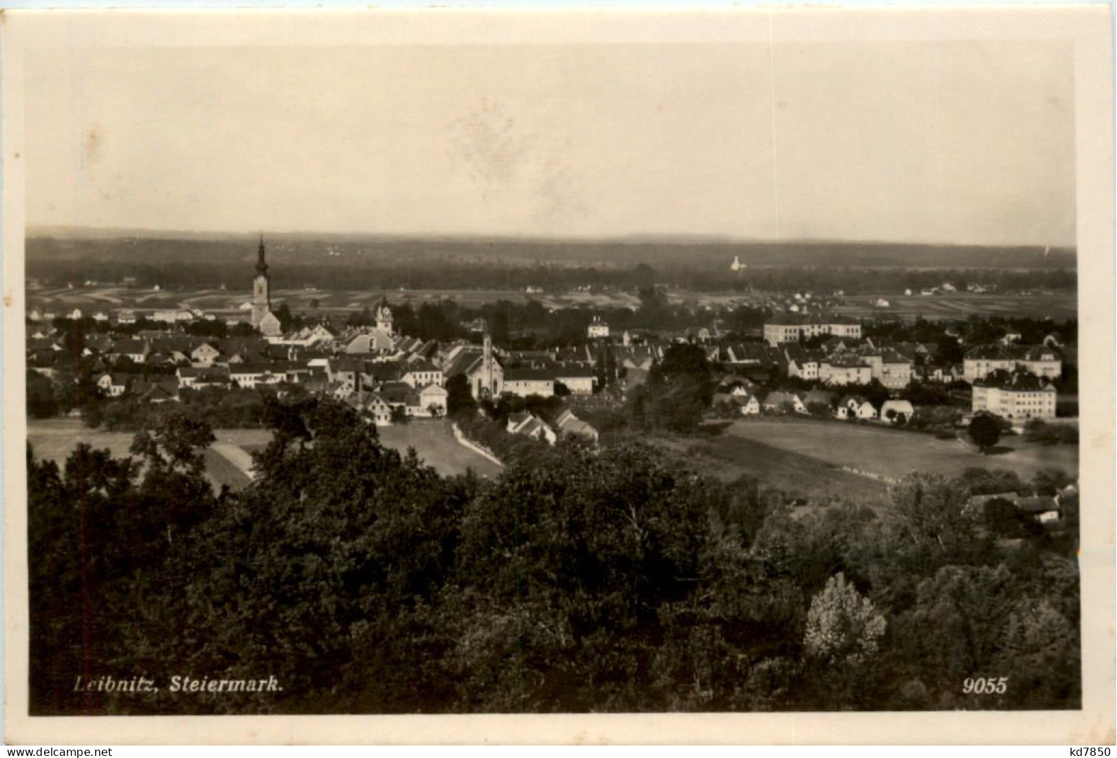 Leibnitz - Steiermark - Leibnitz