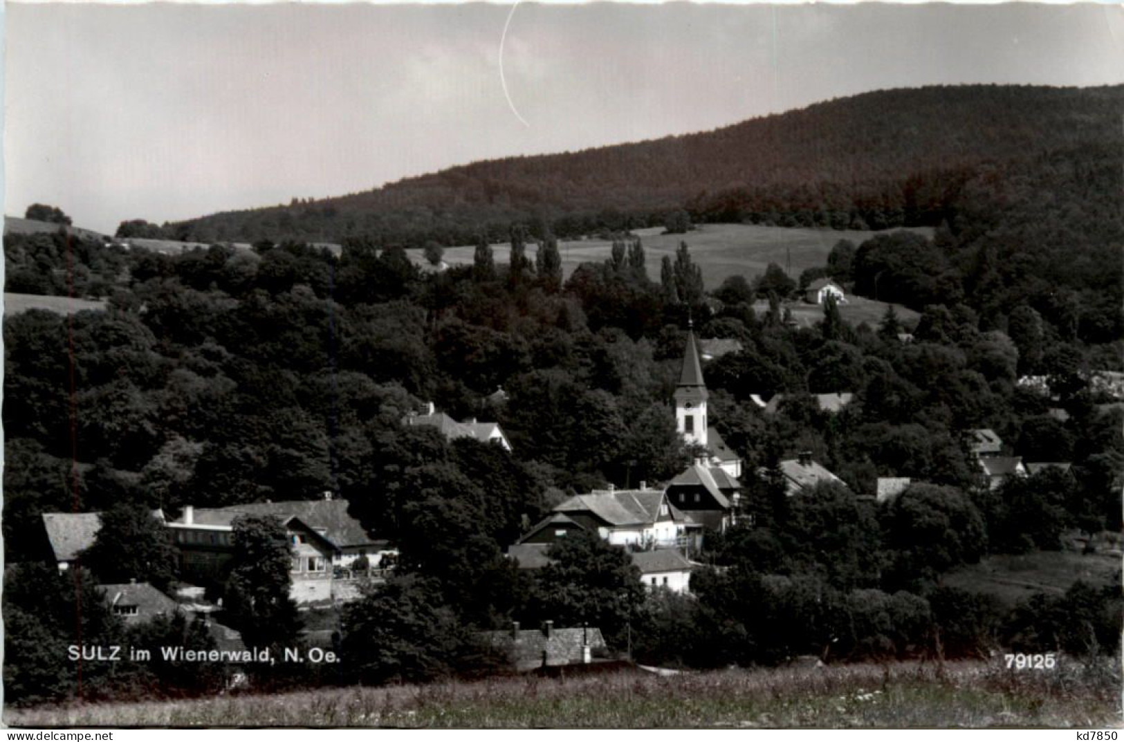 Sulz Im Wienerwald - Mödling