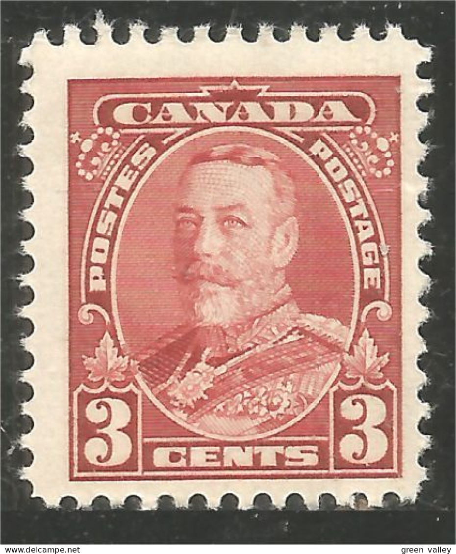 Canada 1935 George V Pictorial MNH ** Neuf SC (02-19-1) - Ungebraucht