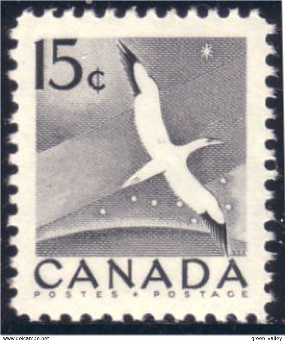 Canada Gannet Fou De Bassan MNH ** Neuf SC (03-43a) - Nuevos