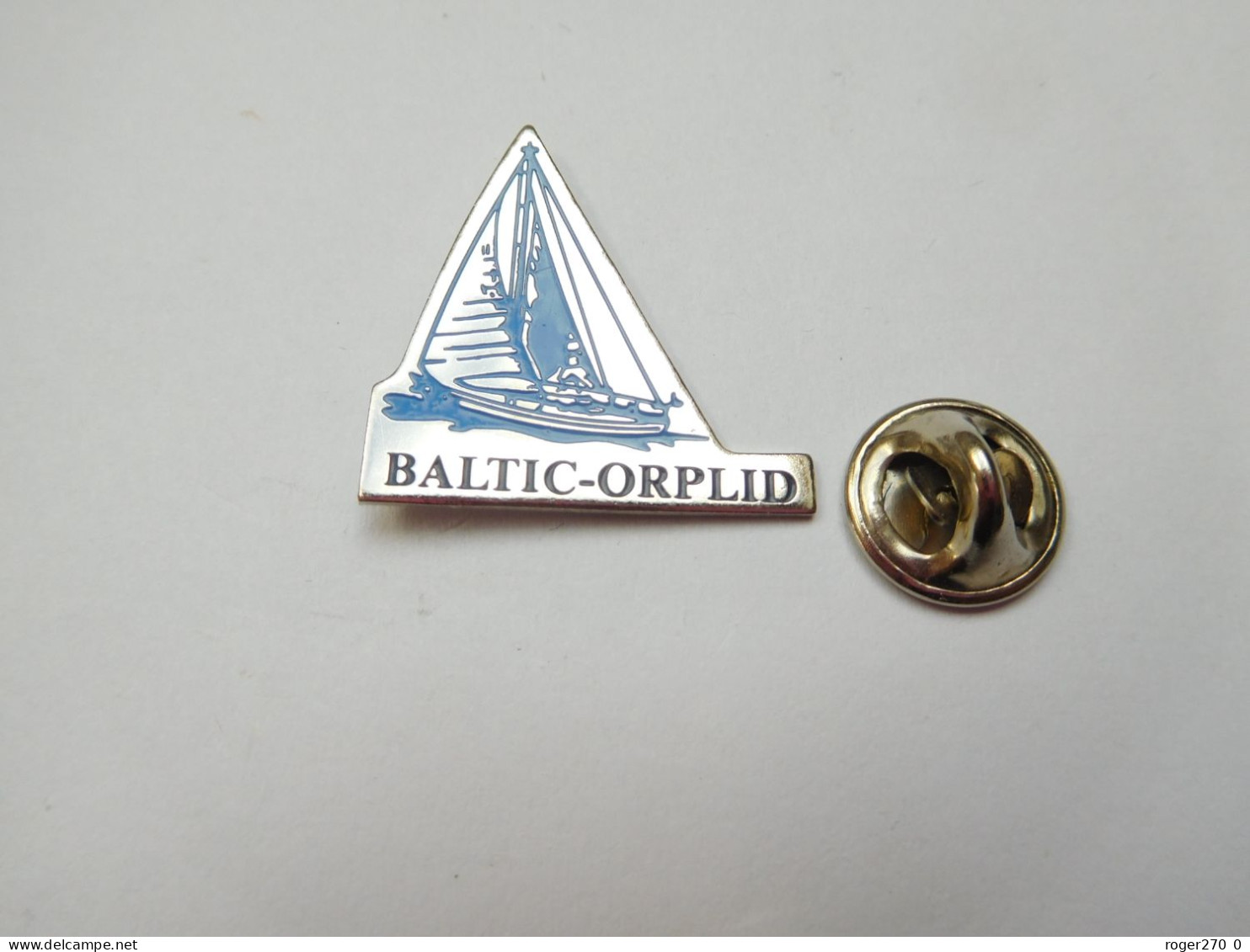 Beau Pin's , Marine Bateau Voilier , Baltic Orplid Yachting , Résidence Du Golfe , Gassin , Var - Bateaux