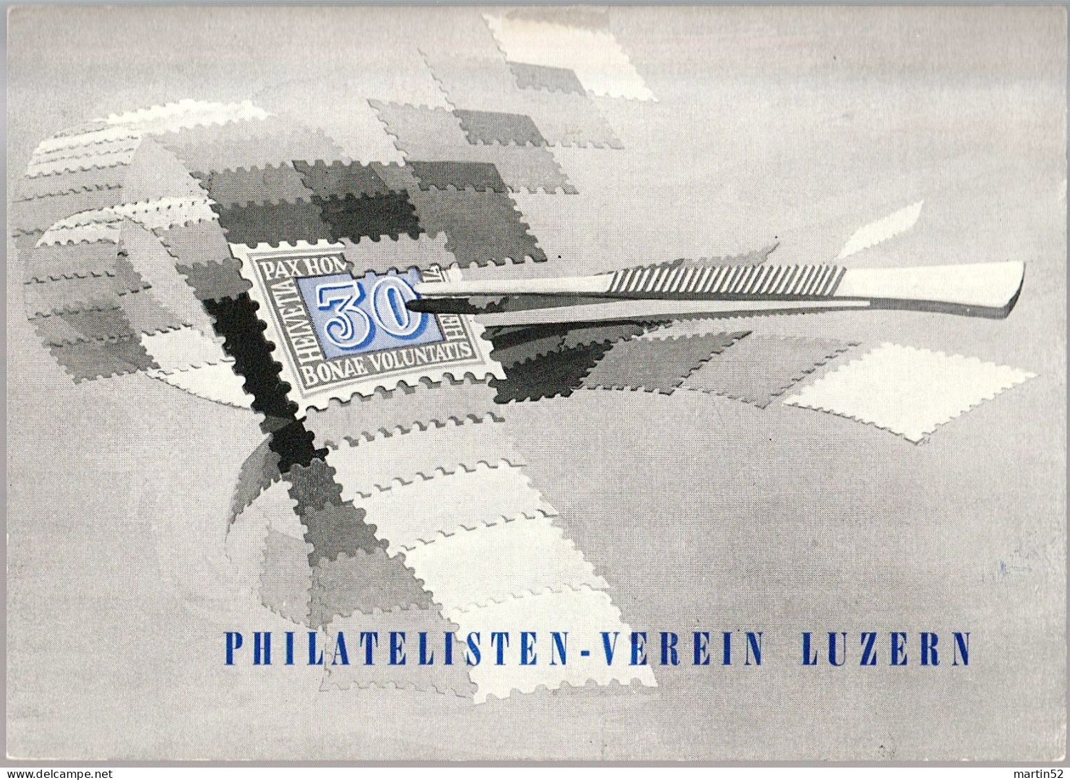 Liechtenstein 1946: SEGELFLUGPOST MASESCHA-SCHAAN - Zu Flug 19+21 Mi 175+177 Auf Bild-PK Mit ⊙ TRIESENBERG 21.IV.46 - Air Post