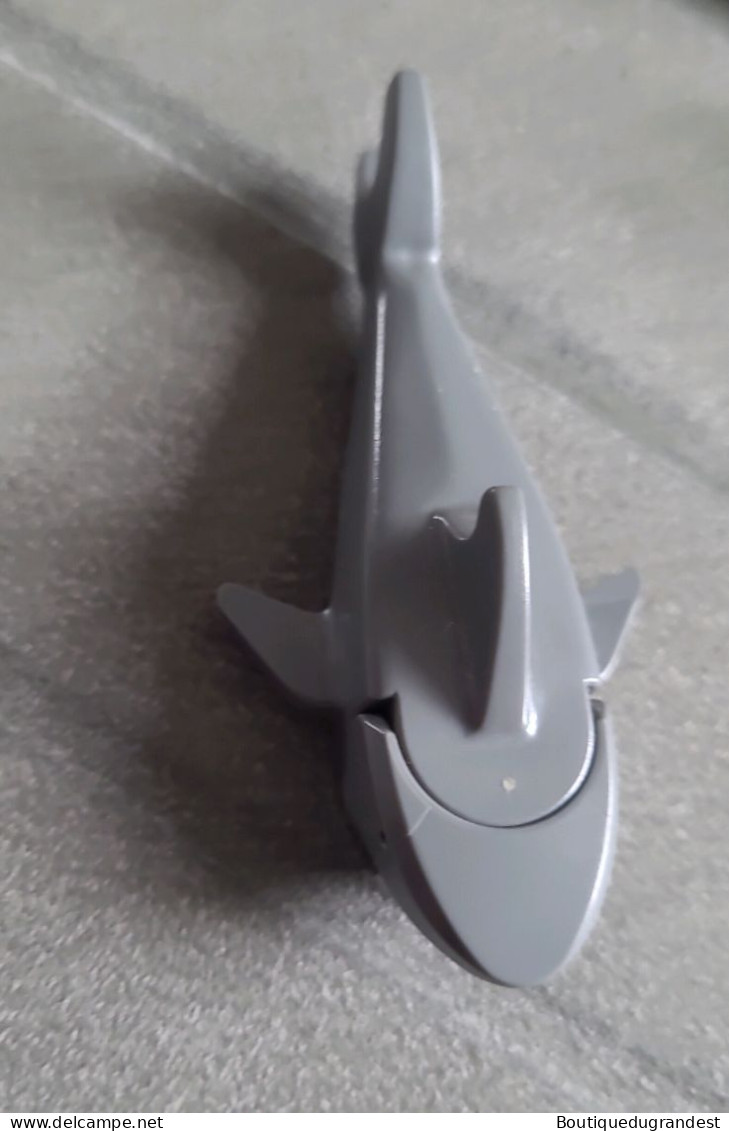 Lego Requin - Figurines
