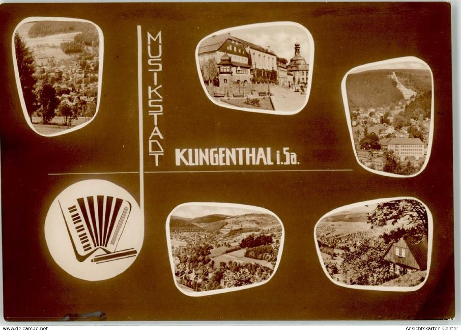 51887304 - Klingenthal - Klingenthal