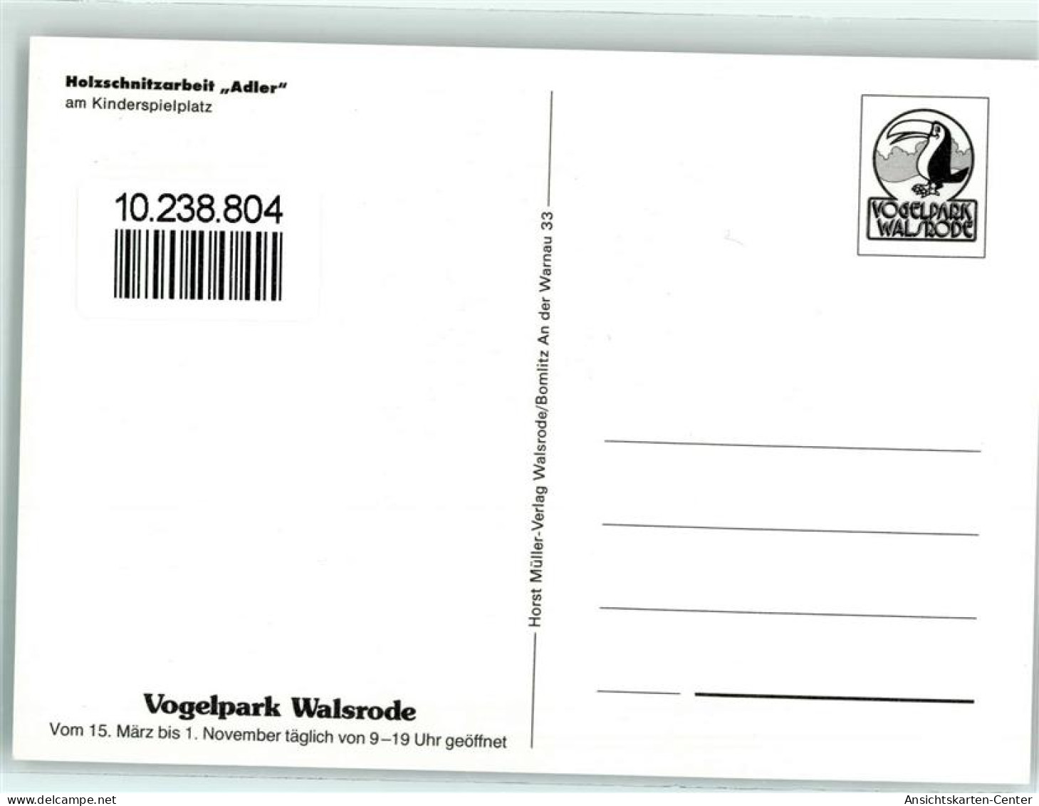 10238804 - Walsrode - Walsrode