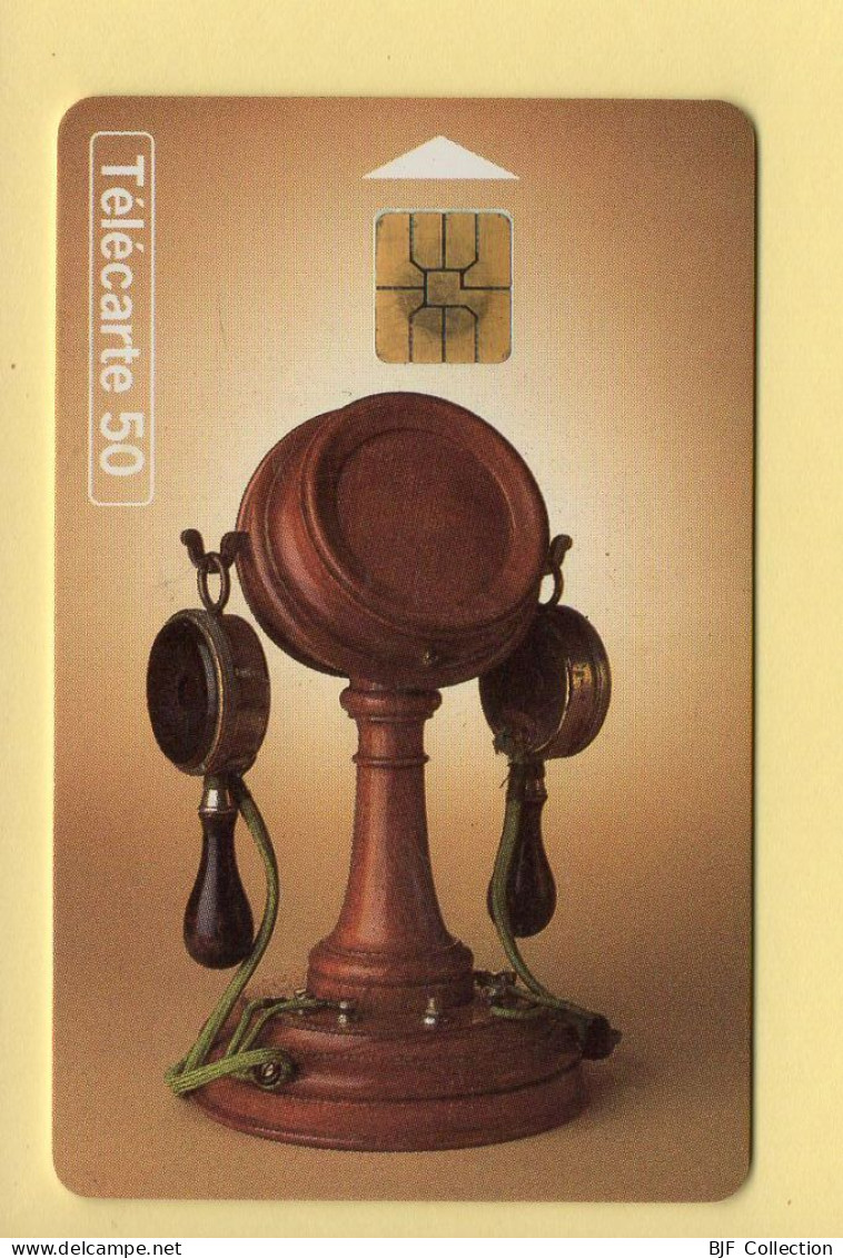 Télécarte 1998 : Téléphone Mildé 1892 / 50 Unités (voir Puce Et Numéro Au Dos) - 1998